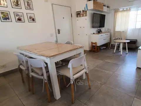 Departamento en Venta en Saavedra, USD 189.000