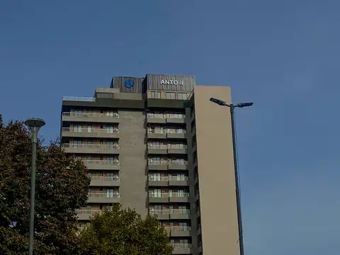 Departamento en alquiler - Anto II
