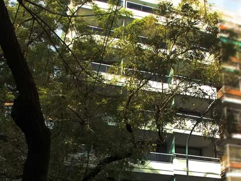 Gallo 800, Piso 9