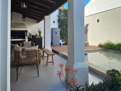 Casa en Venta 20 años
