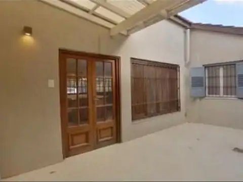 Casa en Alquiler 30 años