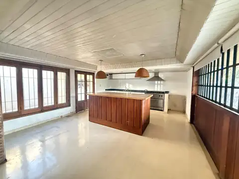 Casa en Alquiler 30 años