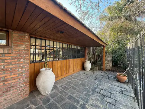 Casa en Alquiler de 3 dormitorios