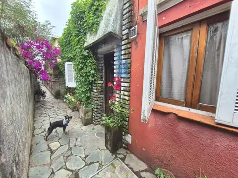 Casa 3 amb. en Temperley