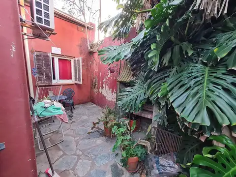 Casa 3 amb. en Temperley