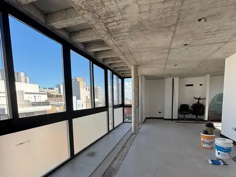 Oficina en Alquiler 2 años