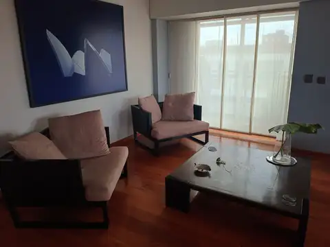 Departamento en Venta en Barrio Norte, USD 430.000