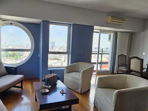 Departamento en Venta de 5 ambientes