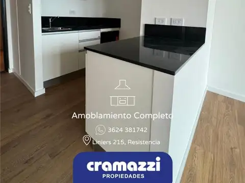 DEPARTAMENTO EN VENTA