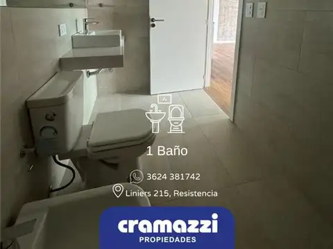 DEPARTAMENTO EN VENTA