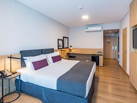 Departamento en Venta de Monoambiente