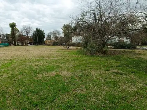 Terreno en Venta en Lomas de San Francisco, USD 34.000