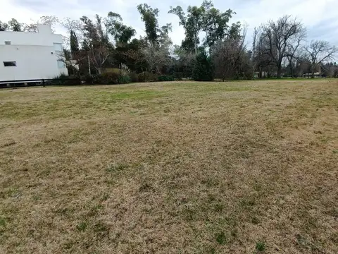 Terreno en Venta en Lomas de San Francisco, USD 34.000