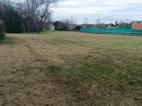 Terreno en Venta de 1500,0 m2