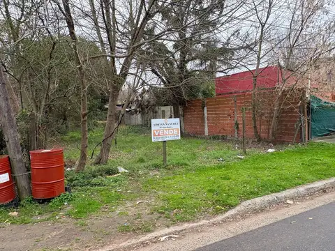 Terreno en Venta, FOS 0,6