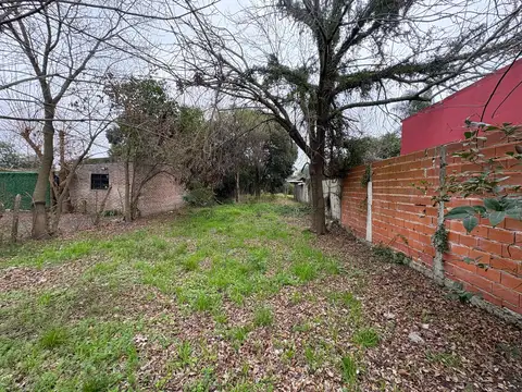 Terreno en Venta en Los Cardales, USD 58.000