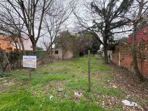 Terreno baldío en planta urbana en Los Cardales