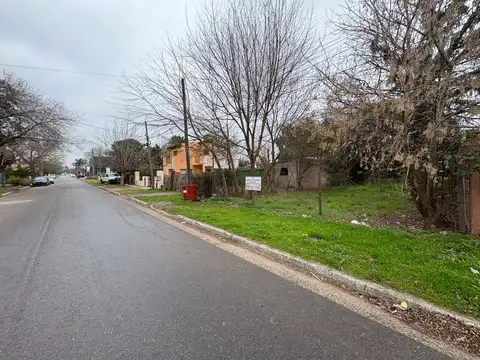 Terreno en Venta, FOT 1