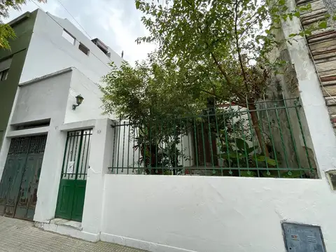 Casa en Venta en Caballito, USD 270.000