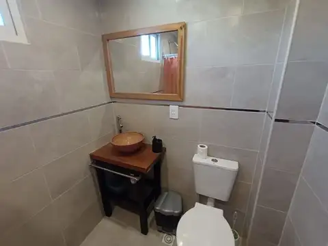 Departamento en Alquiler Temporal en San Clemente del Tuyú, $ 70.000