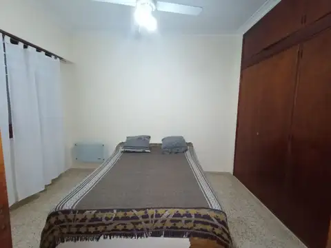 DEPARTAMENTO 3 AMBIENTES.PISO:2 DPTO:K (apto 5 personas)todo electrico