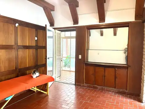 Depto Tipo Casa en Venta 38 años