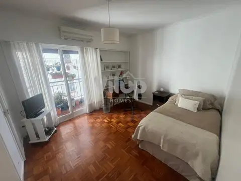 Departamento en Alquiler Temporal 40 años