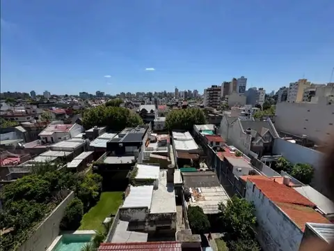 Departamento en Venta 40 años