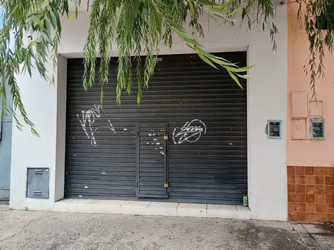 Florencio Varela 2500