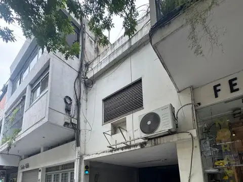 CORRIENTES 500, Piso ss