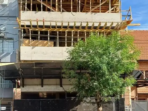 Departamento en Venta 1 año