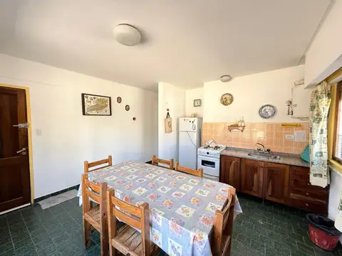 Departamento en Venta en Villa Gesell, USD 55.000
