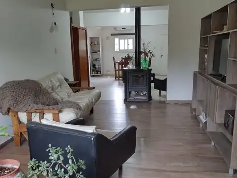 Casa - Venta - Argentina, Juana Koslay - Ruta 20 KM 13