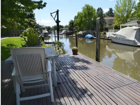 Casa en Venta en Boat Center, USD 500.000