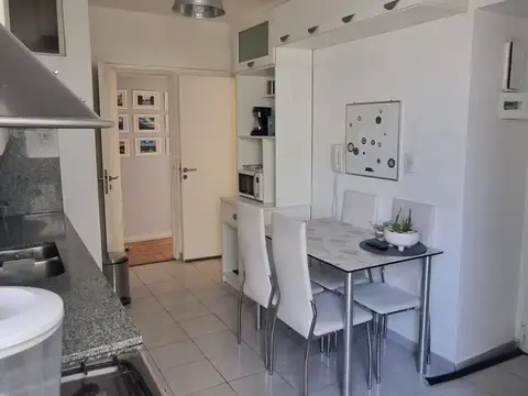 Departamento en Alquiler Temporal de 3 dormitorios