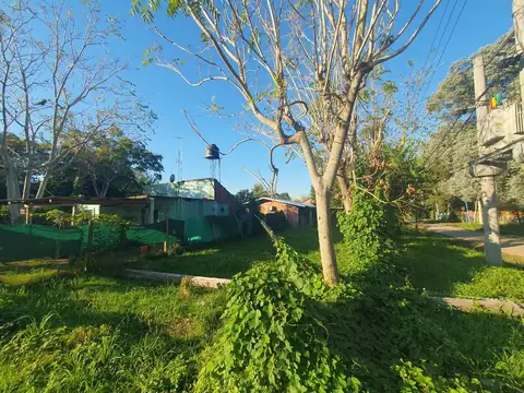 Humberto Primo esq. Alberto Conde