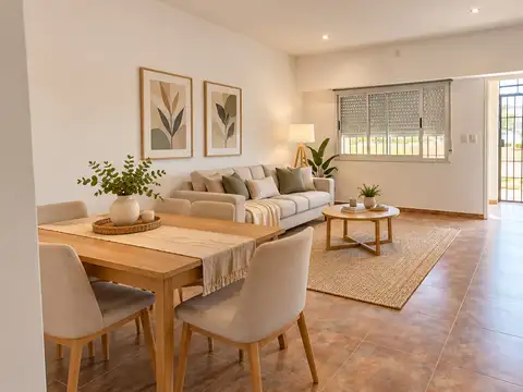 Casa en Venta en San Antonio de Padua, USD 89.000