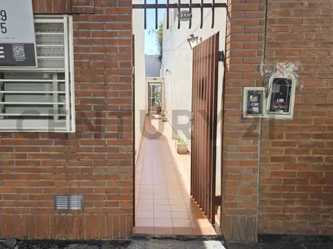 Anchordoqui 1300, Piso 0