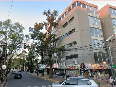 Cochera en venta en San Fernando