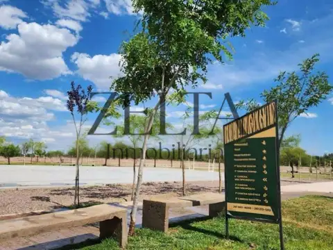 Terreno en Venta en Rodeo del Medio, USD 15.000