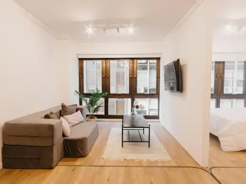 Departamento en Alquiler Temporal en Microcentro, USD 900