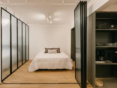 Departamento en Alquiler Temporal al Noreste