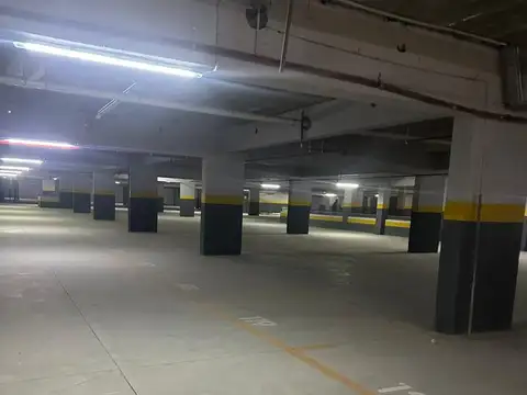 Cocheras a estrenar Canning Center