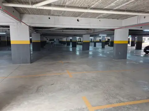 Cocheras a estrenar Canning Center