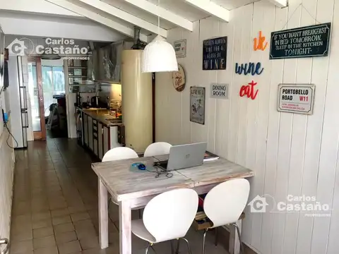 Casa en Venta 15 años