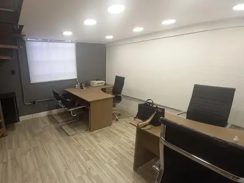 Córdoba al 900