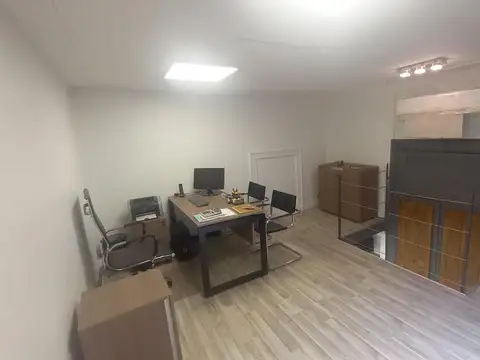 Oficina en Venta en Centro, USD 25.000