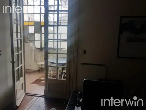 Pres. José E. Uriburu al 1000