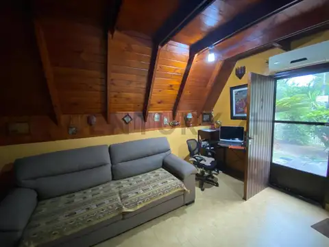 Casa en Venta en Manuel B Gonnet, USD 115.000