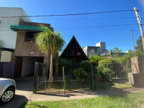 CALLE 19 BIS E/ 484 Y 485 | CASA EN VENTA EN GONNET